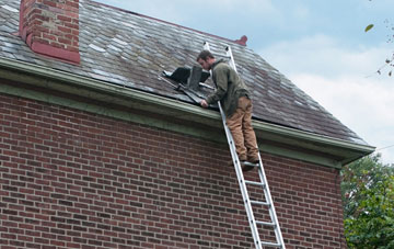 what affects urgent Rileyhill roof repairs