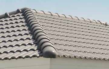 advantages of Rileyhill clay roofing