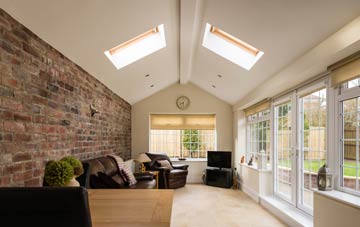 conservatory roof insulation Rileyhill, Staffordshire