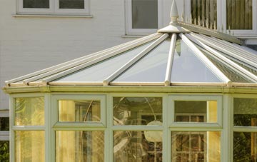 conservatory roof repair Rileyhill, Staffordshire