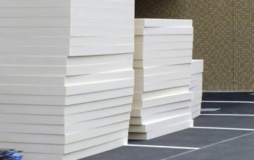 Rileyhill flat roof insulation costs