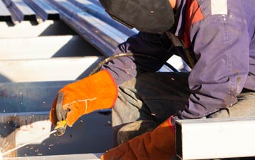 Rileyhill flat roofing options