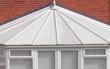 Rileyhill polycarbonate conservatory roof repairs