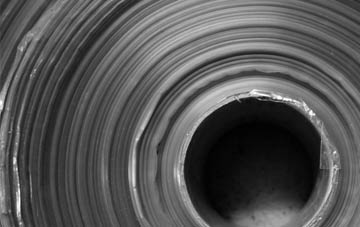 Rileyhill pvc roof replacement