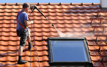 roof cleaning Rileyhill, Staffordshire