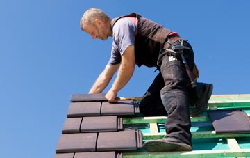 disadvantages of Rileyhill slate roofing