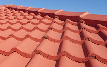 Rileyhill tile and slate roof replacement