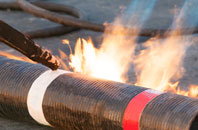 Rileyhill flat roofing replacement