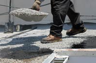 find rated Rileyhill flat roofing replacement companies
