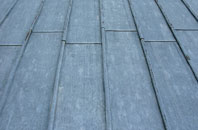 Rileyhill lead roofing