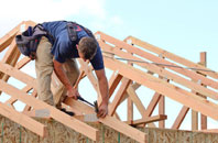 Rileyhill roof trusses